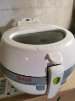 Heißluftfritteuse Tefal Hessen - Driedorf Vorschau