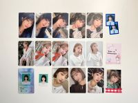 Loona Loossemble Yeojin pcs/ photocards/ pobs (kpop) Schleswig-Holstein - Lübeck Vorschau