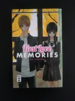 Yuu Yoshinaga First Love Memories Manga Romance Young Adult Shojo Baden-Württemberg - Breisach am Rhein   Vorschau