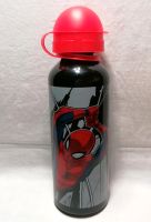 Spiderman Alu Trinkflasche 520 ml Brandenburg - Letschin Vorschau