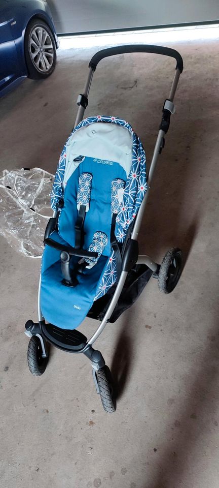 Maxi Cosi Stella Buggy in Schkopau