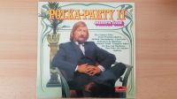 Schallplatte Vinyl James Last Polka Party II Bayern - Elfershausen Vorschau