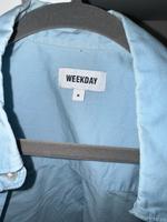Weekday Hemd Berlin - Schöneberg Vorschau