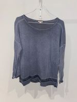 Esprit Langarmshirt Longsleeve mit Pailletten Gr. M Nordrhein-Westfalen - Welver Vorschau