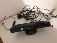 KINECT Sensor f. XBOX 360 Microsoft mit Netzteil Kr. München - Gräfelfing Vorschau