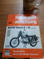 Reparaturanleitung BMW Serie 5 und 6 Nordrhein-Westfalen - Emmerich am Rhein Vorschau