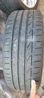 4 Sommerreifen 235 40 19 Bridgestone ca. 4,5 mm Neupreis 600 Euro Brandenburg - Reichenwalde Vorschau