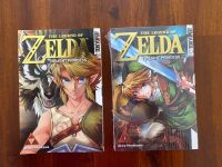 The Legend of Zelda Twilight Princess Mangas Nordrhein-Westfalen - Bergisch Gladbach Vorschau