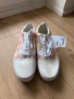 Vans Old Skool Stack Sneaker 40'5 Neu Leipzig - Gohlis-Nord Vorschau