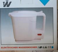 mini Wasserkocher Baden-Württemberg - Sasbach Vorschau