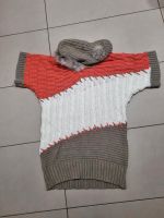 Langer Strickpullover Gr. ca.140/146 Baden-Württemberg - Asperg Vorschau