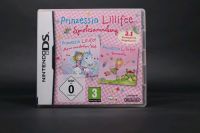 Prinzessin Lillifee Spielesammlung Nintendo DS 2DS 3DS Schleswig-Holstein - Neumünster Vorschau