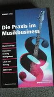 Lyng - Praxis im Musikbusiness Buch Sachbuch 19. Aufl Berlin - Treptow Vorschau