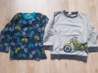 Set Jungen Langarmshirts Gr. 104 Nordrhein-Westfalen - Moers Vorschau