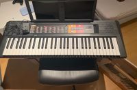 Yamaha Tastatur/Keyboard/Klavier PSR F51 Berlin - Steglitz Vorschau