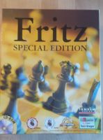 PC-Spiel: Fritz Spezial-Edition Schach, Original verpackt. Baden-Württemberg - Freudenstadt Vorschau