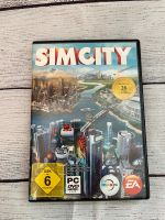 Sim City Pc Spiel Nordrhein-Westfalen - Blomberg Vorschau