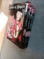 Manga Komplettband 1-4 Beasts of Abigaile Niedersachsen - Vechelde Vorschau