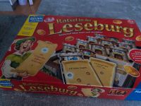 Rätsel in der lese BURG, Ravensburger Gesellschaftsspiel Hessen - Rüsselsheim Vorschau