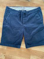 Kurze Hose von Jack and Jones in Blau Größe L Niedersachsen - Wallenhorst Vorschau