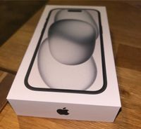 Apple iPhone 15 - 128GB - Schwarz - UNGEÖFFNET! Nordrhein-Westfalen - Brilon Vorschau