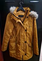 Mantel parka wintermantel senffarbend gelb vero moda Gr S 36 Schleswig-Holstein - Bad Segeberg Vorschau