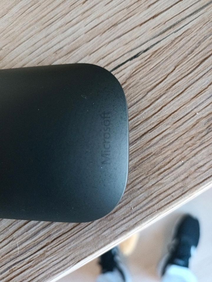 Microsoft Bluetooth Tastatur Neu in Vöhl