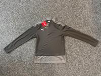 Neuer Puma Longsleave schwarz Gr. L Nürnberg (Mittelfr) - Aussenstadt-Sued Vorschau