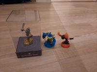 Skylander Figuren Nordrhein-Westfalen - Monheim am Rhein Vorschau