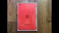 iPad mini 4 Cover, Silicone Case, Appl Dresden - Blasewitz Vorschau