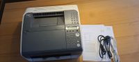 Laser Drucker T-Fax 900 Canon i-SENSYS FAX-L120 Kopieren, Faxen Bayern - Hemau Vorschau