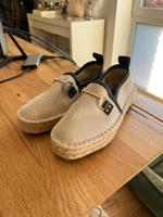 NEU H&M Schuhe Espadrilles Loafer Niedersachsen - Burgdorf Vorschau