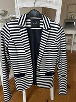 Oui  Damen Jacke Blazer neuwertig Gr. 36 Dresden - Cossebaude Vorschau