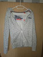 superdry sweatjacke Sterne S wie neu Bayern - Neuendettelsau Vorschau