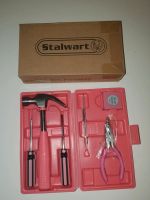Stalwart - Werkzeugkasten rosa Nordrhein-Westfalen - Brilon Vorschau