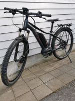 Cube E-bike für Jugendliche,275 Zoll, Top Zustand Bayern - Lindau Vorschau