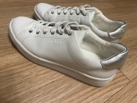 Calvin Klein Solange Sneaker weiß Baden-Württemberg - Sindelfingen Vorschau