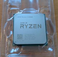 CPU AMD Ryzen 3 2200G Hessen - Bad Vilbel Vorschau