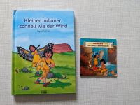 Kleiner Indianer, schnell wie der Wind, Ingrid Kellner & Yakari Niedersachsen - Walsrode Vorschau