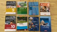 Schulbücher aus Rheinland-Pfalz günstig abzugeben Rheinland-Pfalz - Mainz Vorschau