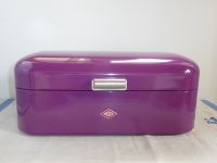 Wesco Breadbox Grandy Brotkasten Purple Lila Bayern - Moosthenning Vorschau