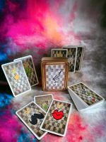 Tarot , Lenormand Kartenlegung Niedersachsen - Hitzacker Vorschau