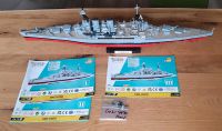 Cobi 4830 HMS Hood Nordrhein-Westfalen - Leverkusen Vorschau