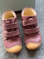 Bundgaard Petit Velcro Dark Rose, Lauflernschuhe, 22 Altona - Hamburg Altona-Altstadt Vorschau