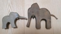 Ostheimer Elefant groß + klein Afrika Zoo Waldorf Montessori Dresden - Schönfeld-Weißig Vorschau