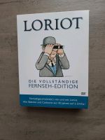 LORIOT DVD Box Die vollständige Fernseh-Edition Sachsen - Schönfeld Vorschau