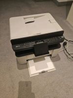 Multifunktionsdrucker Brother MFC 1810 Nordrhein-Westfalen - Marsberg Vorschau