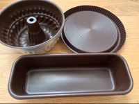 3x Teflon Backset Kuchenformen *top Hessen - Seeheim-Jugenheim Vorschau