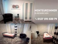 Monteurzimmer/ Pension/ Zimmer zu vermieten Hessen - Reiskirchen Vorschau