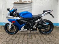 Suzuki GSX-R 750 NEUWERTIG Nordrhein-Westfalen - Herdecke Vorschau